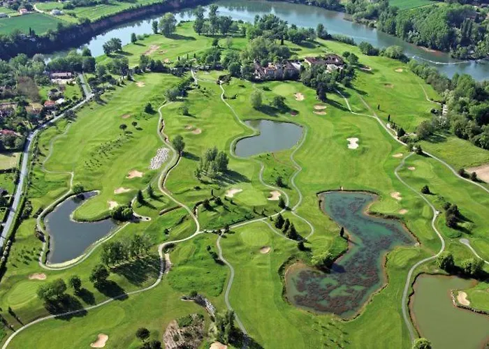 Domaine Du Green Castelgreen