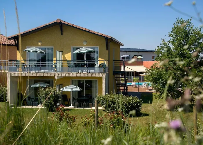 Domaine Du Green Castelgreen