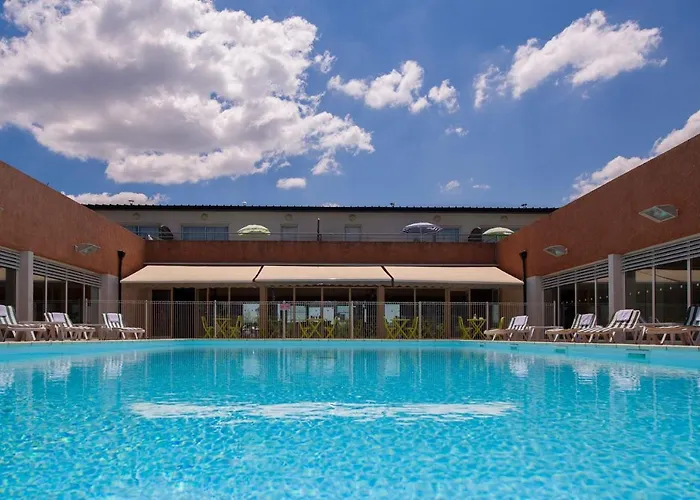 Domaine Du Green Castelgreen