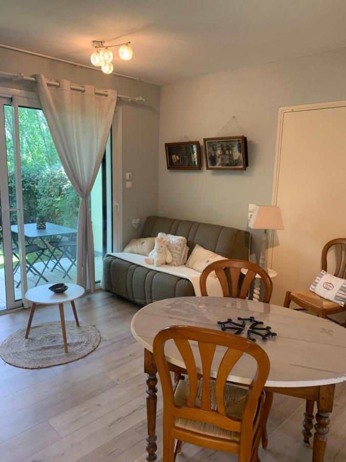 Domaine Du Castelgreen Apartment *