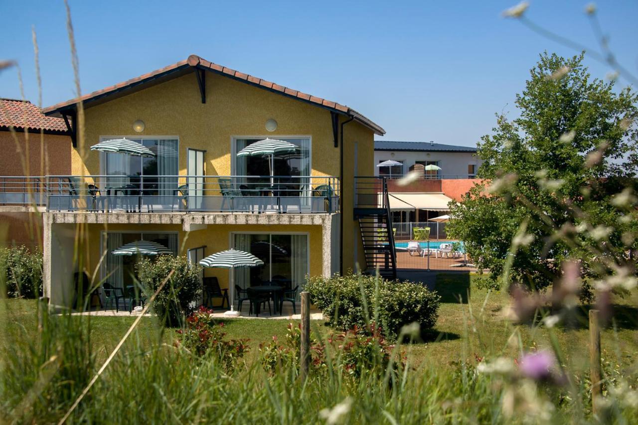 Apartment Domaine Du Castelgreen