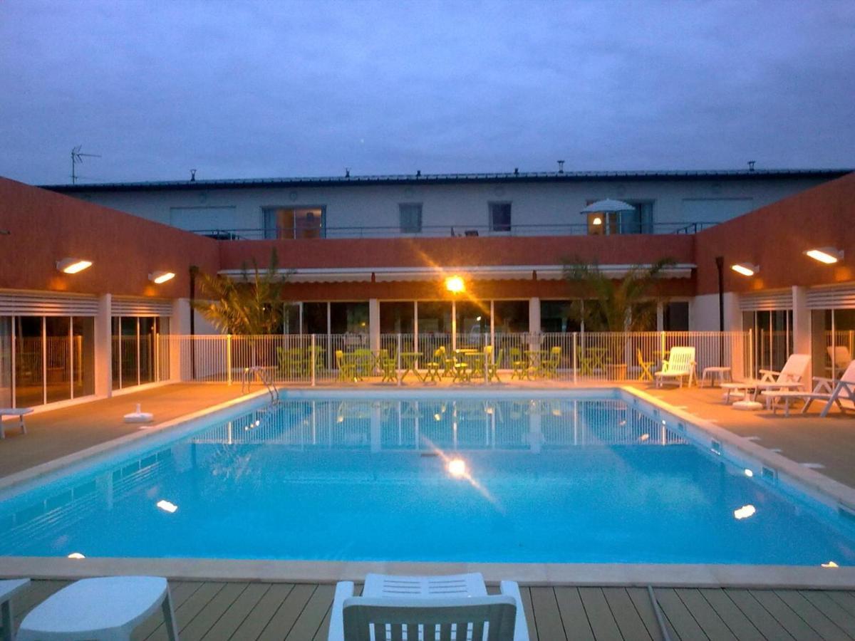 Domaine Du Castelgreen Apartment *